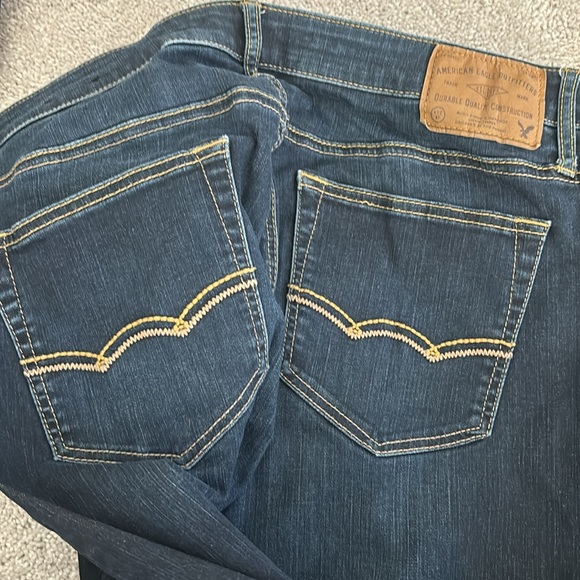 American eagle jeans - Picture 3 of 6